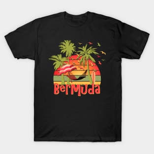 Bermuda T-Shirt